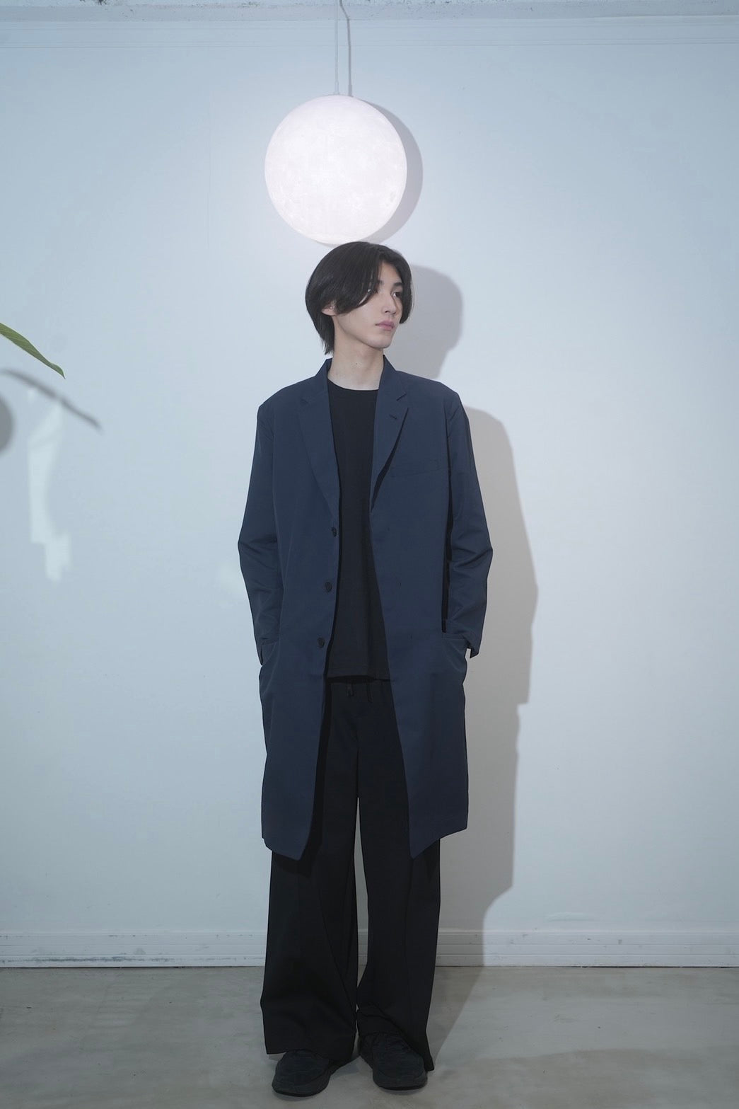 DOCTOR COAT