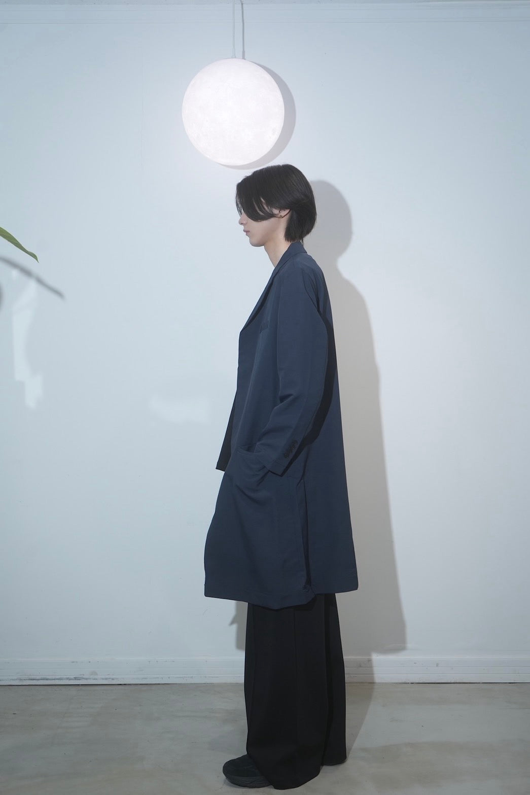 DOCTOR COAT